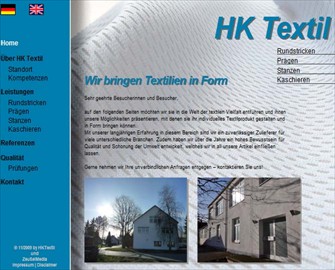 HKTextil HKTextil