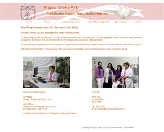 Praxis_Elena_Pak Praxis_Elena_Pak