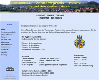 Zahnarztpraxis_Dr_Gaebler Zahnarztpraxis_Dr_Gaebler